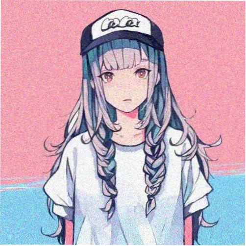 剧场版敌方角色头像